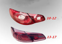 Led Tail Light for Volkswagen vw CC 2010-2017 ke Driving Reversing Lamp Turn Signal Car Accessories