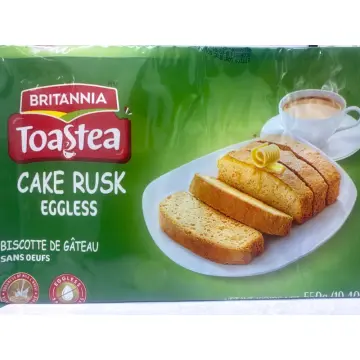 Shop Britannia Eggless Cake online - Feb 2024 | Lazada.com.my