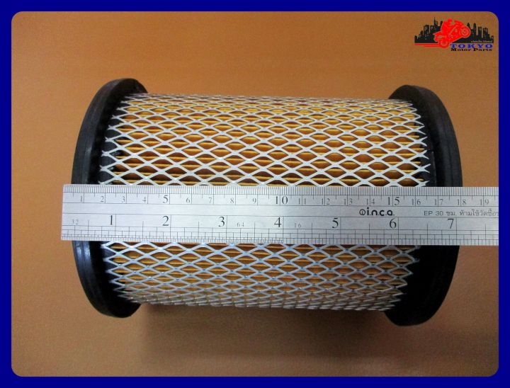 isuzu-tfr-2800d-element-air-filter-กรองอากาศ-ไส้กรองอากาศ-สินค้าคุณภาพดี