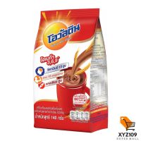 โอวัลติน เครื่องดื่มมอลต์ รสช็อกโกแลต 140 กรัม [Ovaltine, chocolate malt, 140 grams]