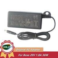 Original DT20V-1.8C-DC 20V 1.8A 36W AC Adapter Power Charger For Bose PSU Solo 5 TV Sound System Supply