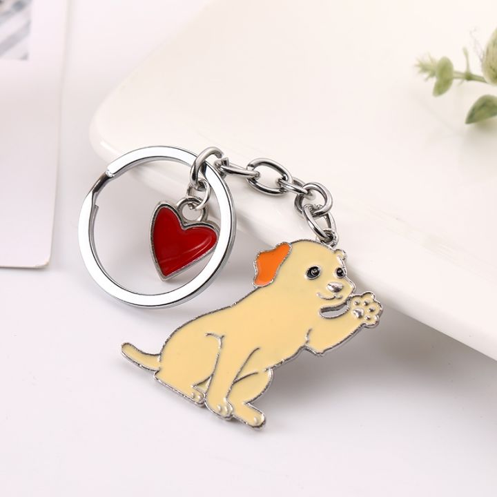 yf-fashion-dog-keychain-charms-lovers-souvenir-ornaments-accessorie-greet-the-dachshund