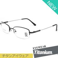 Titanium 100 % แว่นตา รุ่น 9152 กรอบเซาะร่อง Rectangle ทรงสี่เหลี่ยมผืนผ้า ขาข้อต่อ วัสดุ ไทเทเนียม (สำหรับตัดเลนส์) กรอบแว่นตา สวมใส่สบาย น้ำหนักเบา ไม่ตกเทรนด์ มีความแข็งแรงทนทาน Gouging frame Eyeglass Leg joints Titanium material Eyewear Top Glasses