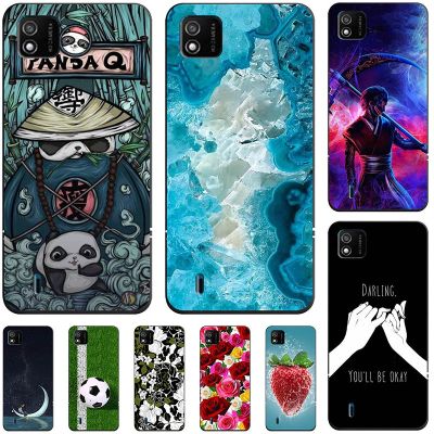 เคสโทรศัพท์รูปการ์ตูนสำหรับ Wiko Y82 Y52 Wiko Y62บวก Y62 W-K610นุ่มเคสซิลิโคนใหม่ฝาครอบเคสรูปแบบน่ารักใหม่