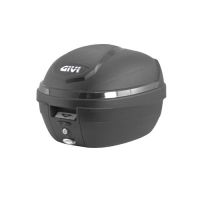 GIVI B270N2B 27L Top Case - กล่องท้ายติดรถมอเตอร์ไซค์