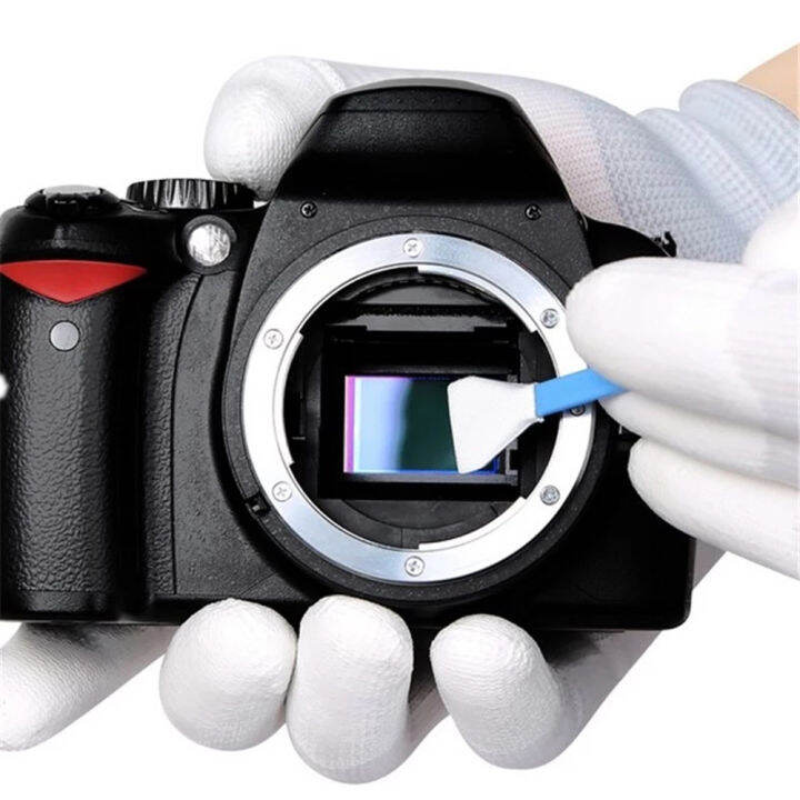 digital camera cleaning kit