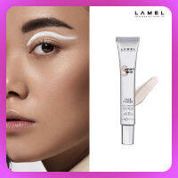 Lamel Smart Skin Face Primer No.401 ลาเมล สมาร์ท สกิน เฟซ ไพร์เมอร์ No.401 (เครื่องสำอาง, ไพร์เมอร์ฉ่ำโกลว์, ไพร์เมอร์งานผิว)