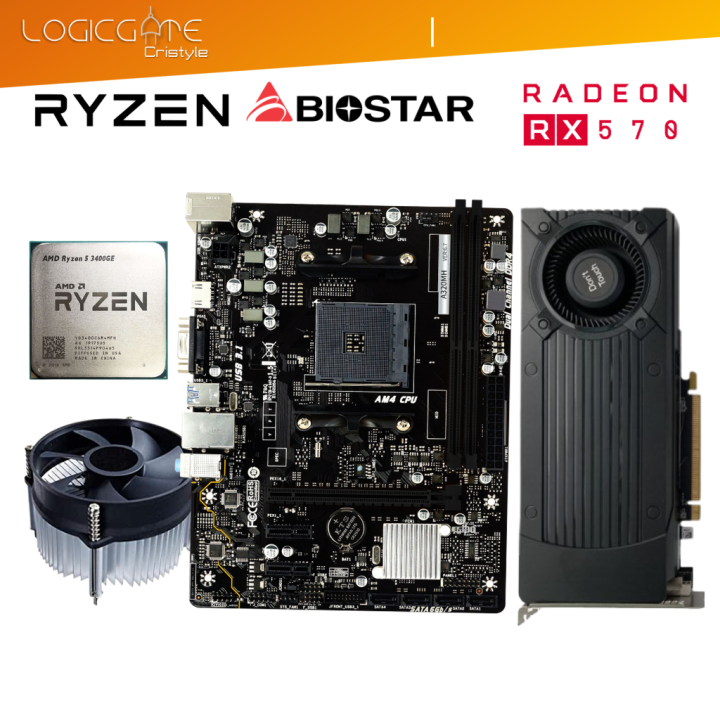 Ryzen Bundle Promo Ryzen 5 3400GE Ryzen 3 2100GE RX 570 8GB 256 Bit ryzen-bundle-promo-ryzen-5-3400ge-ryzen-3-2100ge-rx-570-8gb-256-bit