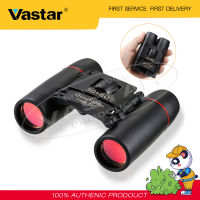 Vastar 30x60กล้องโทรทรรศน์ขยายขนาดกะทัดรัดกล้องส่องทางไกลแบบ HD FMC Bak4การมองเห็นได้ในเวลากลางคืนสำหรับกลางแจ้งดูนกท่องเที่ยว Camping 1000M