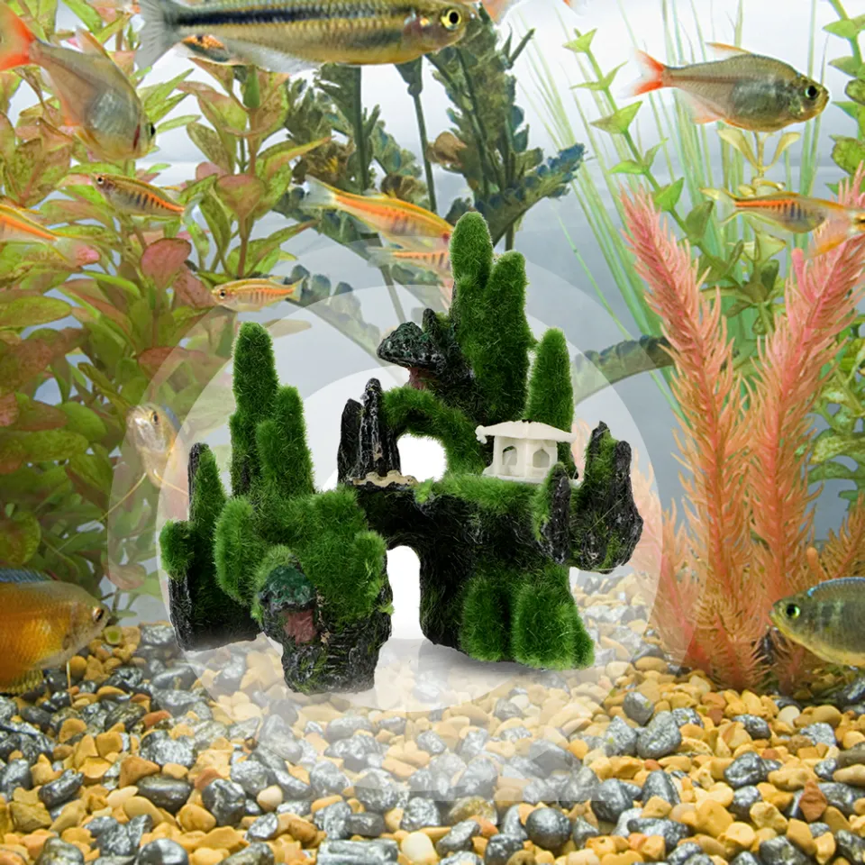 47 Best Aquarium Decorations ideas | aquarium decorations, aquarium, fish  tank