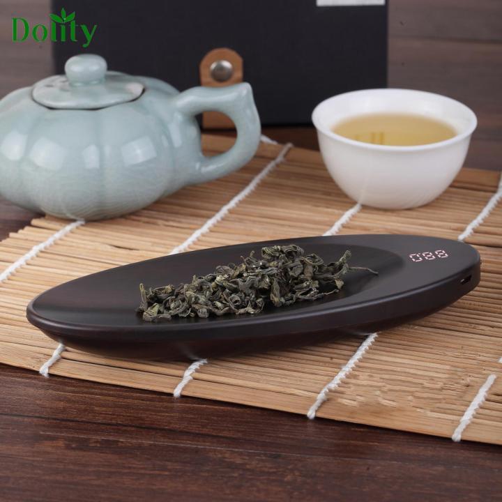 Digital Tea Scale