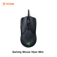 RAZER Gaming Mouse Viper Mini : Black