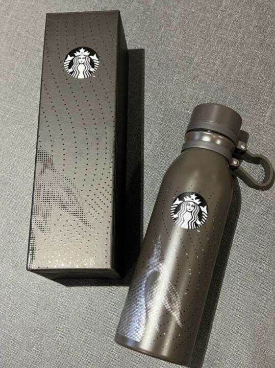 “ON HAND” 2024 Starbucks Holiday Collection (Starbucks Planner 2024