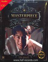 CD 2แผ่น เจตริน วรรธนะสิน MASTERPIECE ***มือ1