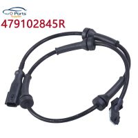 New 479102845R Front Left / Right ABS Wheel Speed Sensor for Opel Vivaro Trafic Nissan Primastar 0265008041