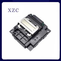 Printhead FA04010 FA04000 Print Head For Epson L210 L301 L303 L395 L396 L455 L475 L495 L4150 L4151 L4153 L4156 L4158 Printer