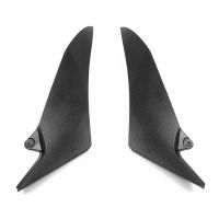 Motorcycle Tank Side Covers Panel Fai Cowl For Yamaha YZF-R1 R1 2009 2010 2011 2012 2013 2014 Motorcycle Essories