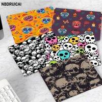 【hot】♣✽✤ Dark Horror Small Thickened Table Supplies Room Padmouse Desk Mats