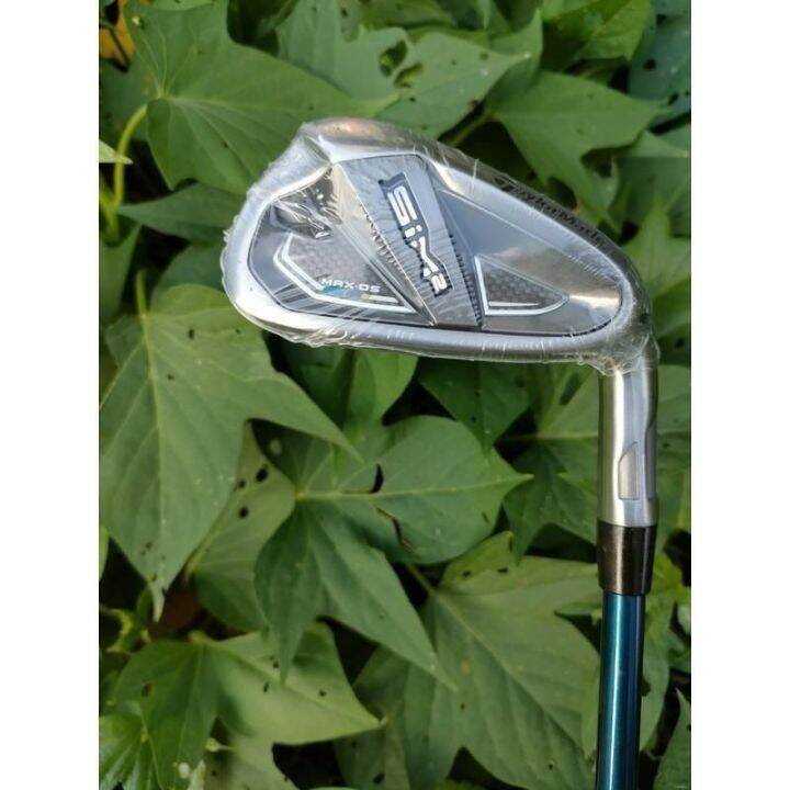Taylormade New 2022Taylormade TaylorMade golf clubs SIM2 MAX OS men's