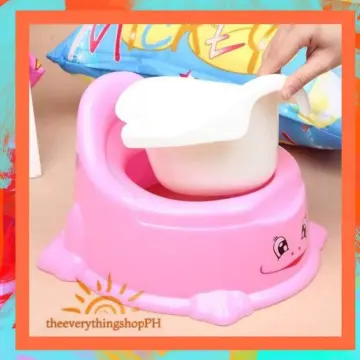 Mom's Potty Training Hack Gets Mixed Reviews On TikTok - Motherly