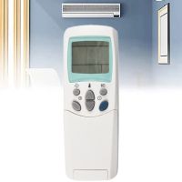 6711A20028A Air Conditioner Remote Control Easy to Hold Easy to Use for LG Air Conditioner 6711A20028A 6711A20010B 6711A20028D Remote Control