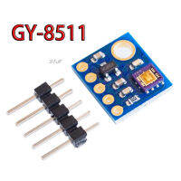 ML8511 UVB UV Rays Sensor Breakout Test Module Detector เอาต์พุตแบบอะนาล็อก