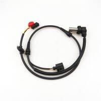 ♀✜✶ READXT Front ABS Wheel Speed Sensor For A4 Avant B5 91-2001 Superb Passat B5 2000-2005 Variant 8D0927803D 8D0 927 803 D