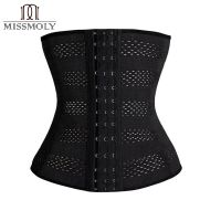 【cw】 Miss Moly Waist Trainer CincherUnderwear ModelingSlimmingshapewaer TummyFaja GirdleShaper