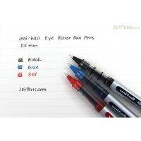 ปากกาโรลเลอร์บอล 0.5 มม.  Uniball Eye micro UB-150 Roller Ball Pen