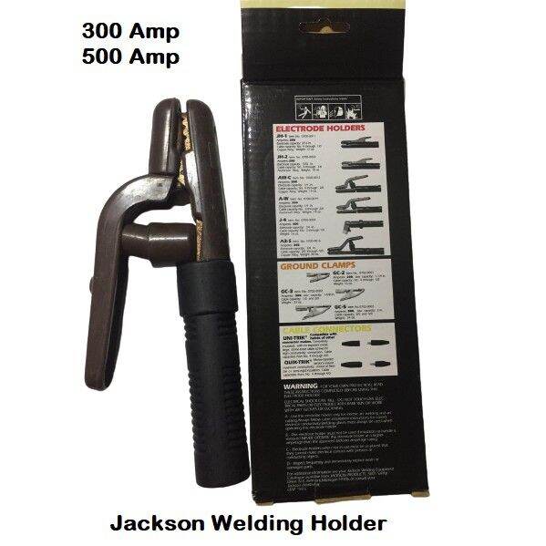 Jackson Welding Holder Lazada Ph