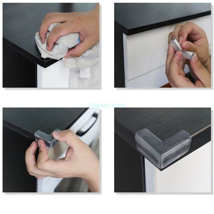 safety-corner-protectors-guards-proofing-self-adhesive-furniture-safety-table-corner-protection-soft-table-corner-protector