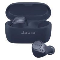 Jabra Elite Active 75T หูฟัง True Wireless ออกกำลังกาย คุณภาพเสียงครบทุกมิติ (รับประกัน 3 เดือน)