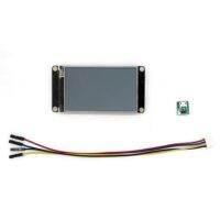 Limited Time Discounts Nextion K2.4  Enhanced NX3224K024  HMI  Touch 5V Full Color Display USART TFT LCD Module