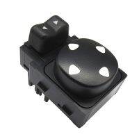 Car NEW Mirror Control Switch For Chevrolet Express 1500 2500 3500 2002 2007 Car Accessories 10283839