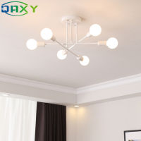 Modern LED Indoor Pendant Lamp With 15CM Bars Living Room Bedroom Black Golden Special Home Lighting Fixtures AC110V220V[XA-25]