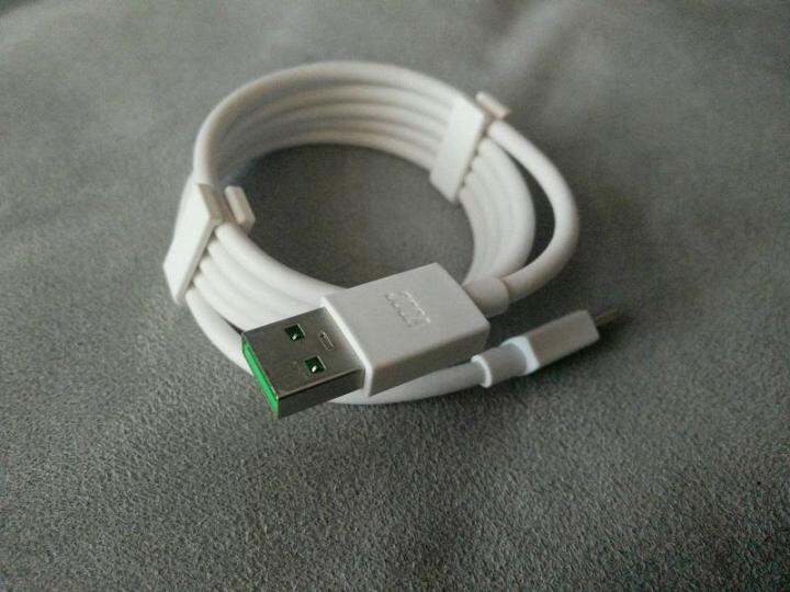 สายชาร์จเร็วออปโป้-oppo-vooc-fast-charge-usb-data-cable-for-f1s-r9-r9s-f5-a57-a71-a37-a83-a77oppo-find-7-n3-r5-r7-r7-plus-สำหรับออปโป้ทุกรุ่น