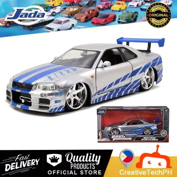 Shop Die-cast Model Nissan Skyline with great discounts and prices online -  Dec 2023