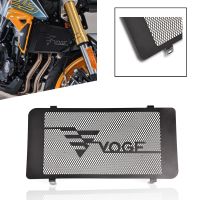 Motorcycle Accessories For LONCIN VOGE 500AC 525AC 525R 525DS VOGE 500 525 AC R DS Radiator Guard Grille Cover Protector