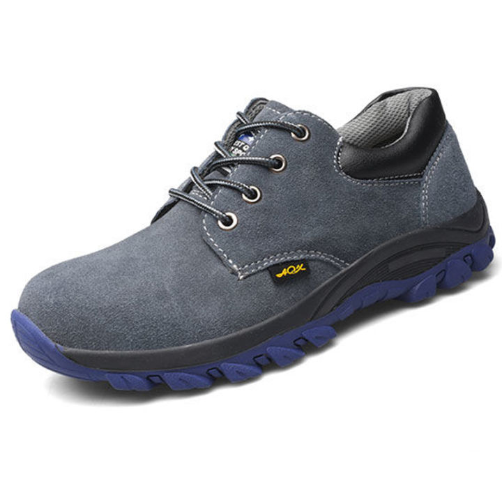 orfilas-รองเท้าหัวเหล็กพื้นเสริมแผ่นเหล็ก-สวมสบาย-ไซส์-39-45-พร้อมส่ง-รองเท้าทำงานผู้ชายหนังนิ่มคุณภาพสูง-รองเท้าทำงาน