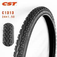 [COD] bike tires C1313 inches 24x1.5 Antiskid and resistant wire tire accessories