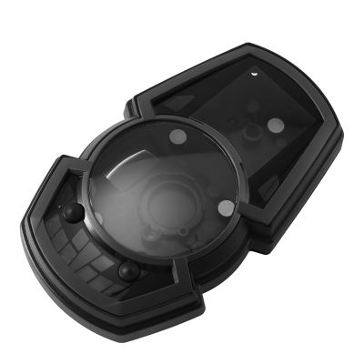 Motorcycle Speedometer Instrument Gauge Case Housing Cover Fit for Ninja650 Ninja400 -6R