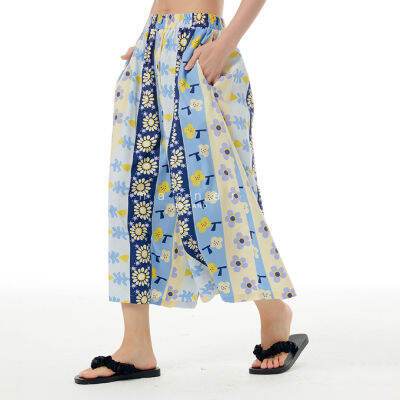 Hännar Pants รหัส P0036