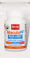 Jarrow Formulas, MaculaPF, blue light protection, 30 soft capsules