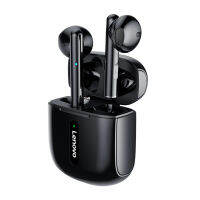 Lenovo XT83บลูทูธ5.0หูฟัง TWS หูฟัง HiFi เกมสเตอริโอเวลาแฝงต่ำลดเสียงรบกวนไมโครโฟนหูฟังเล่นกีฬาควบคุมแบบสัมผัส