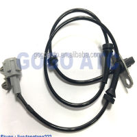 เซ็นเซอร์ความเร็วล้อ ABS ด้านหลังขวาสำหรับ N ISSAN NAVARA D40 4WD 2005 Up OEM 47900-EB70A 47900-EB300 1060519 BAS6511 N5031028