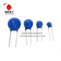 【☸2023 New☸】 Vksadh 5ชิ้น Varistor 20d102k 1000V 20d102 Piesoresistor