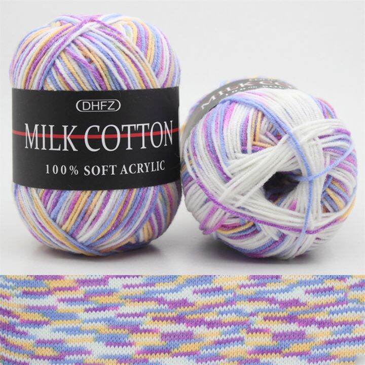 cc-3-strands-colorful-cotton-crochet-knitting-baby-sweater-woolen-yarn-knitted-hat-50g-130m