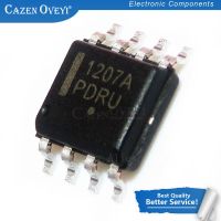 1pcs/lot NCP1207A 1207A SOP-8 In Stock WATTY Electronics