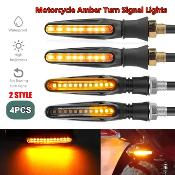 Shop Classic Motorcycle Rear Signal Light online