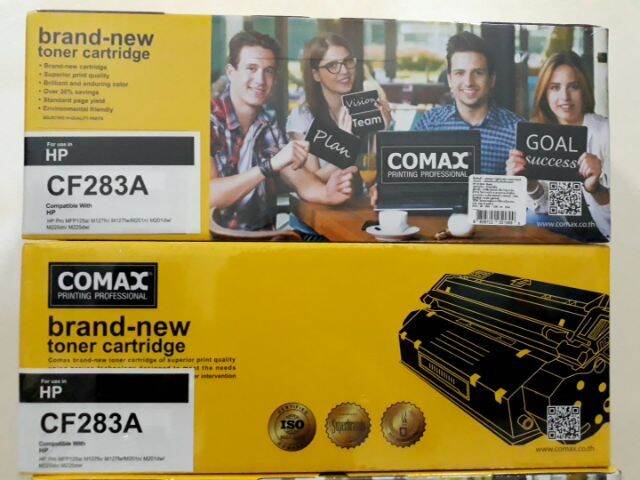 hotลดราคา-comax-ตลับหมึกเลเซอร์-hp-cf283a-ที่ชาร์จ-แท็บเล็ต-ไร้สาย-เสียง-หูฟัง-เคส-airpodss-ลำโพง-wireless-bluetooth-โทรศัพท์-usb-ปลั๊ก-เมาท์-hdmi-สายคอมพิวเตอร์